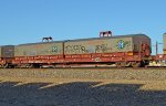 BNSF 538778